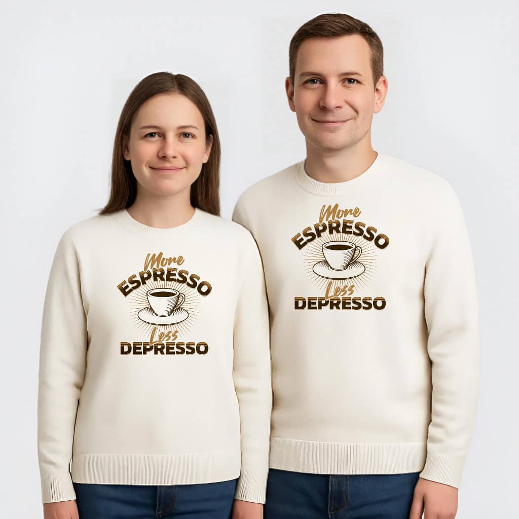 3 Shirt Mockup Digital Download