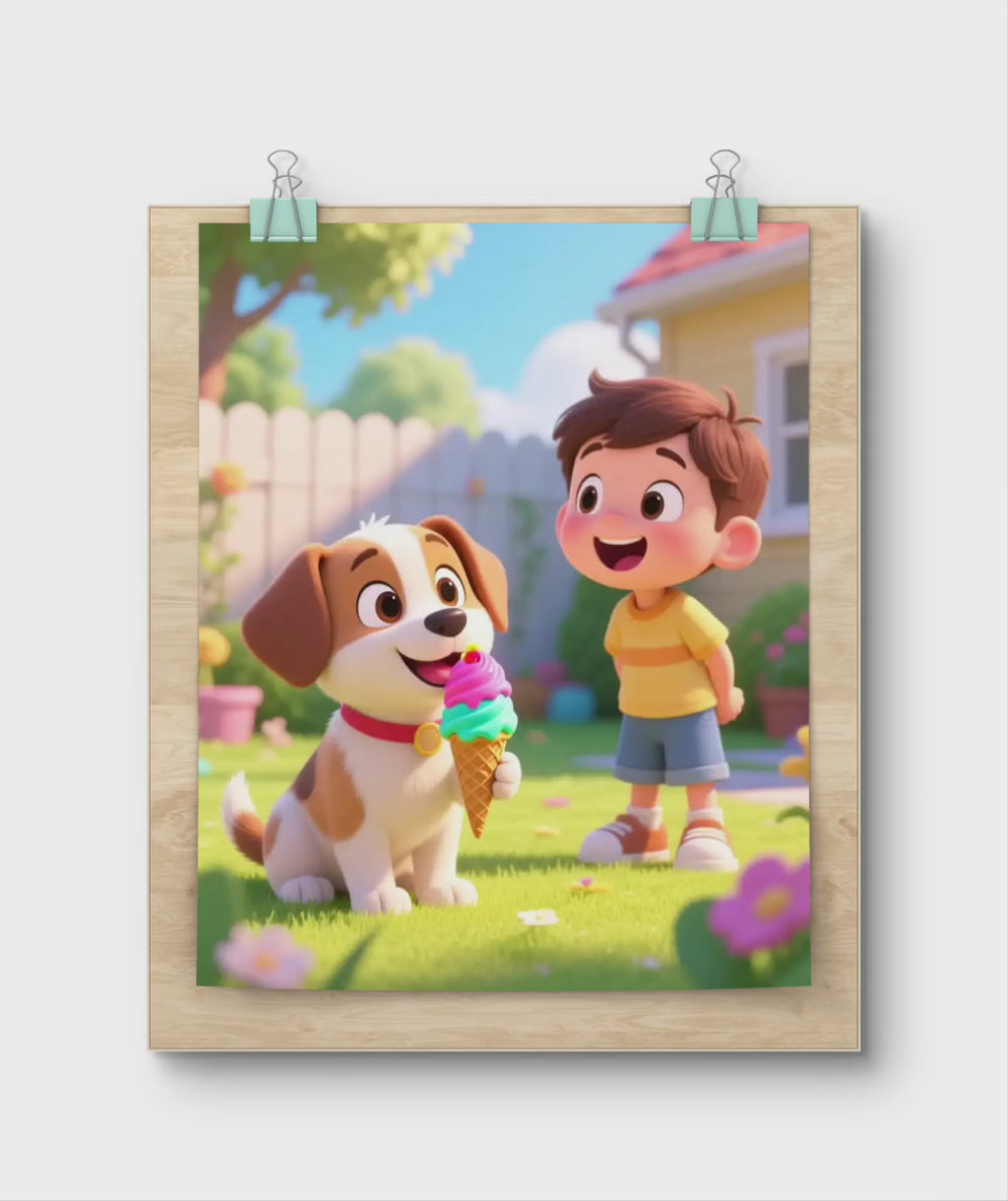 Artwork Digital Download 1