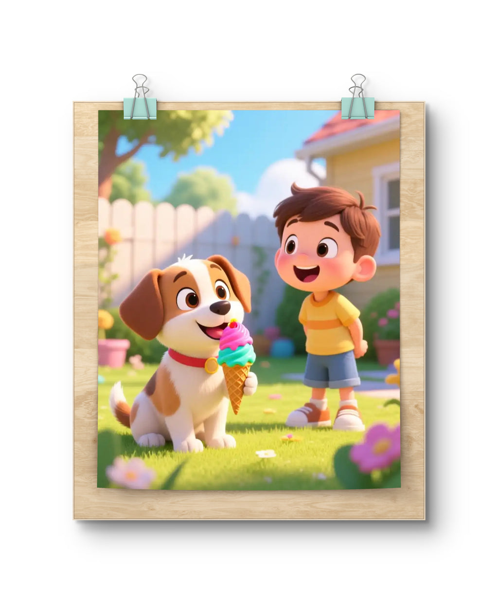 Artwork Digital Download 1