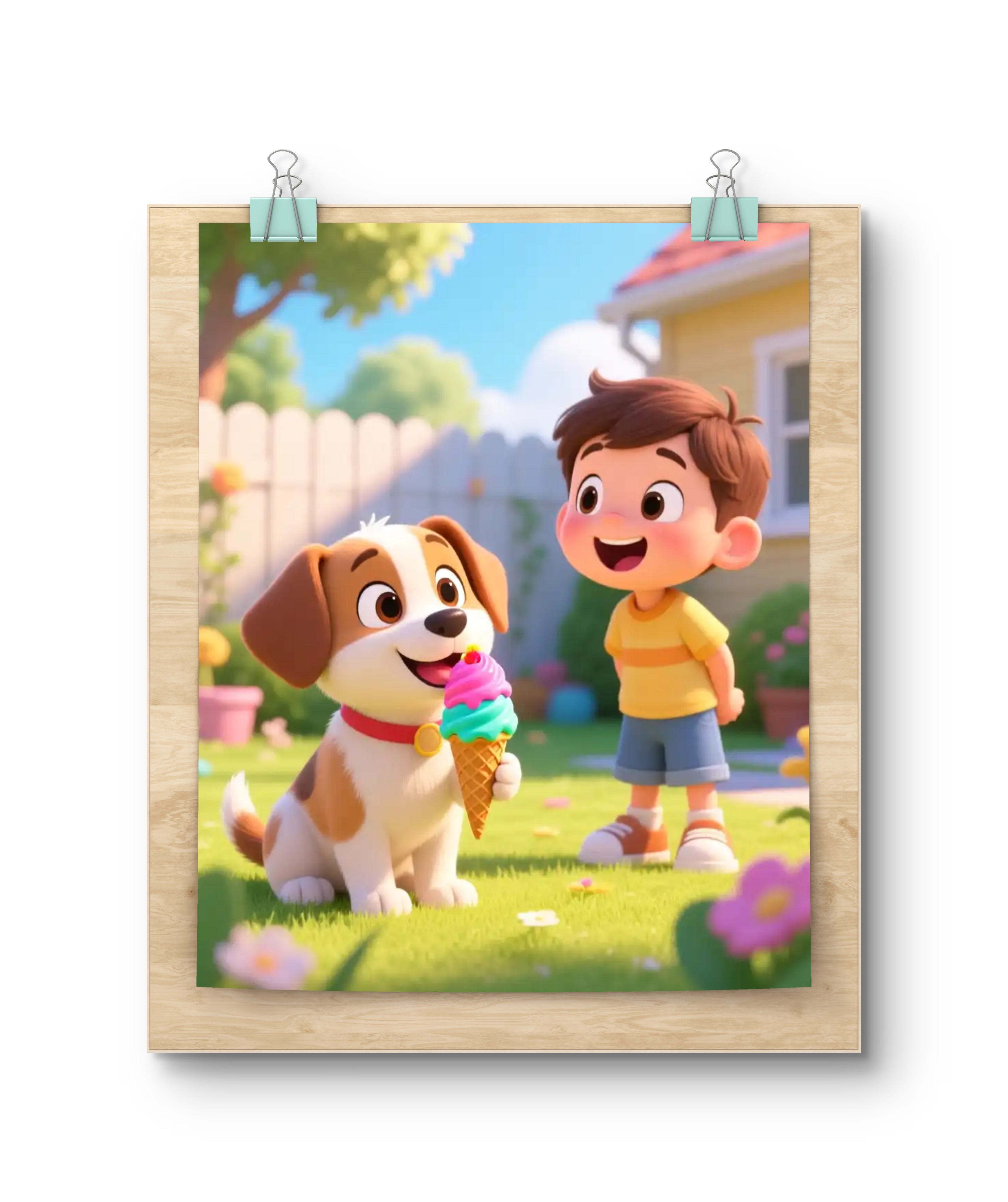 Artwork Digital Download 1